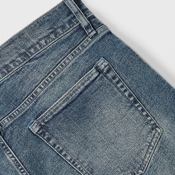 Club Monaco Men’s Super Slim Jeans - Picture 3 of 3